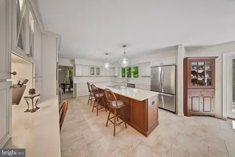 Kitchen - 193 Southdown Rd, Edgewater, MD 21037 photo 3 of 3