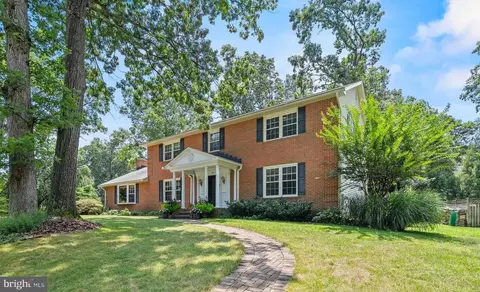 467 Cornwall Ct, Severna Park, MD 21146