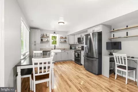Kitchen - 5942 Flood Ave, Deale, MD 20751 photo 1 of 3