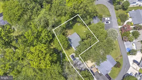View/Area - 5942 Flood Ave, Deale, MD 20751 photo 5 of 6