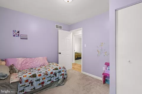 Bedroom - 5942 Flood Ave, Deale, MD 20751 photo 5 of 5