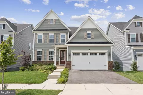 2645 Orchard Oriole Way, Odenton, MD 21113