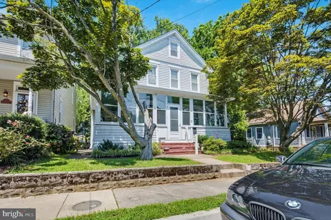 21 Woodlawn Ave, Annapolis, MD 21401