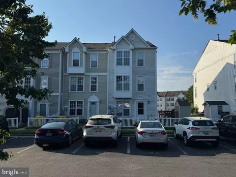 622 Leprechaun Ln, Glen Burnie, MD 21061