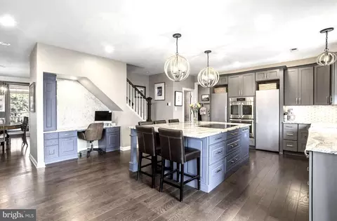 Kitchen - 733 Seneca Dr, Odenton, MD 21113 photo 1 of 7