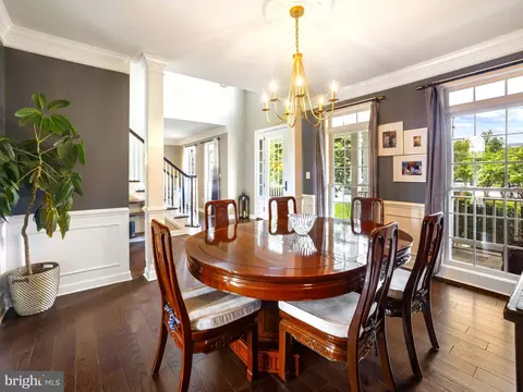 Dining - 733 Seneca Dr, Odenton, MD 21113 photo 1 of 2