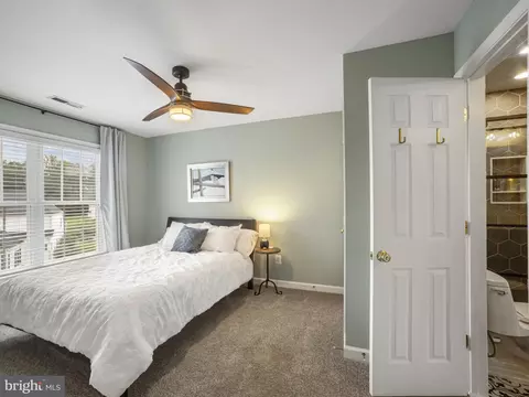 Bedroom - 733 Seneca Dr, Odenton, MD 21113 photo 6 of 10