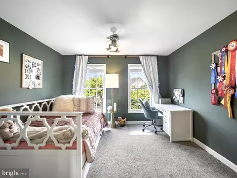 Bedroom - 733 Seneca Dr, Odenton, MD 21113 photo 8 of 10