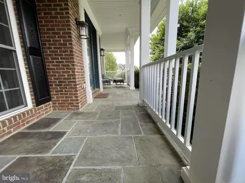 Exterior - 733 Seneca Dr, Odenton, MD 21113 photo 11 of 14