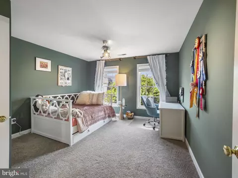 Bedroom - 733 Seneca Dr, Odenton, MD 21113 photo 9 of 10