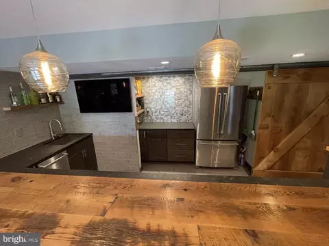 Kitchen - 733 Seneca Dr, Odenton, MD 21113 photo 7 of 7