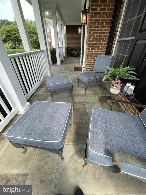 Exterior - 733 Seneca Dr, Odenton, MD 21113 photo 10 of 14