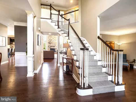 Entry Way - 733 Seneca Dr, Odenton, MD 21113 photo 1 of 6