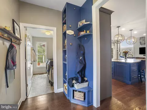 Entry Way - 733 Seneca Dr, Odenton, MD 21113 photo 2 of 6
