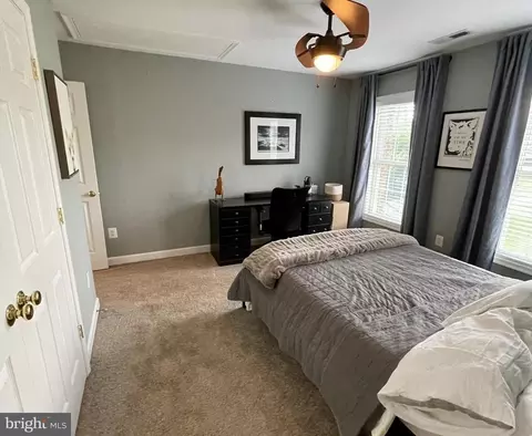 Bedroom - 733 Seneca Dr, Odenton, MD 21113 photo 5 of 10