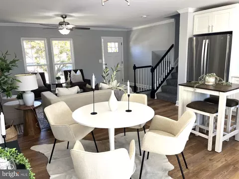 Dining - 8440 Spring Rd, Pasadena, MD 21122 photo 1 of 1