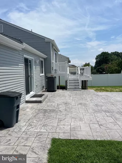 Exterior - 8440 Spring Rd, Pasadena, MD 21122 photo 3 of 5