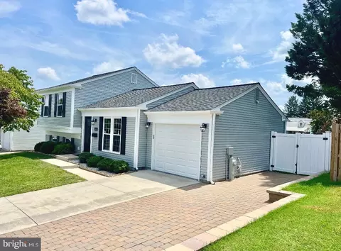 Exterior - 8440 Spring Rd, Pasadena, MD 21122 photo 1 of 5