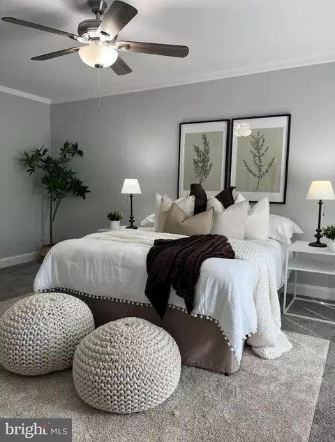 Bedroom - 8440 Spring Rd, Pasadena, MD 21122 photo 1 of 2
