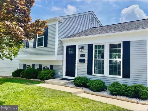 Exterior - 8440 Spring Rd, Pasadena, MD 21122 photo 2 of 5
