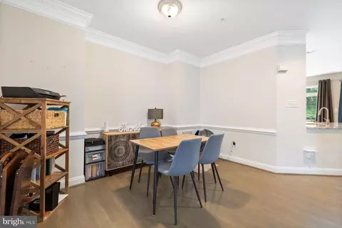 Dining - 854 Thicket Ct, Odenton, MD 21113 photo 1 of 2