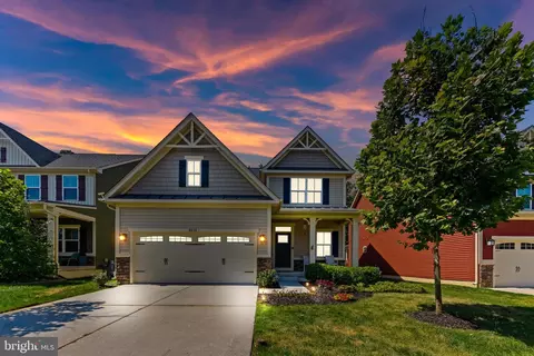 8212 Hickory Hollow Dr, Glen Burnie, MD 21060