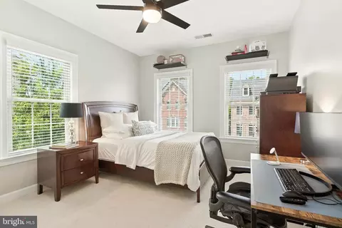 Bedroom - 213 Treyburn Way, Arnold, MD 21012 photo 4 of 7