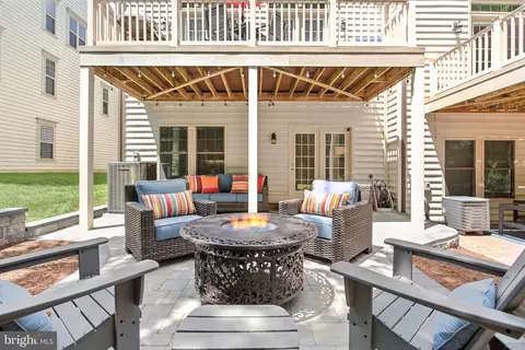 Exterior - 213 Treyburn Way, Arnold, MD 21012 photo 4 of 6