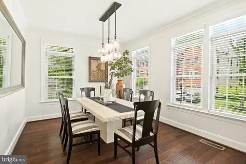 Dining - 213 Treyburn Way, Arnold, MD 21012 photo 2 of 4