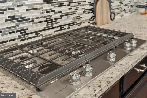 Kitchen - 213 Treyburn Way, Arnold, MD 21012 photo 2 of 2