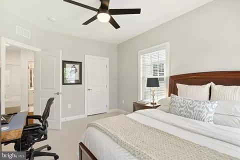 Bedroom - 213 Treyburn Way, Arnold, MD 21012 photo 5 of 7