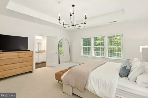 Bedroom - 213 Treyburn Way, Arnold, MD 21012 photo 3 of 7