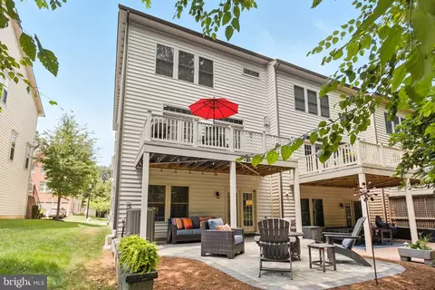 Exterior - 213 Treyburn Way, Arnold, MD 21012 photo 6 of 6