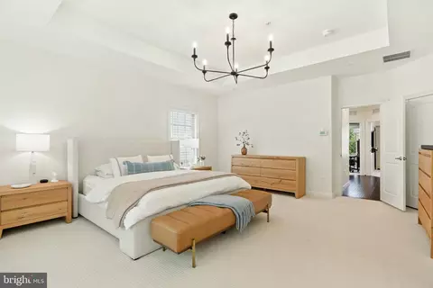 Bedroom - 213 Treyburn Way, Arnold, MD 21012 photo 2 of 7
