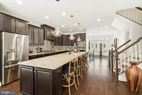 Kitchen - 213 Treyburn Way, Arnold, MD 21012 photo 1 of 2
