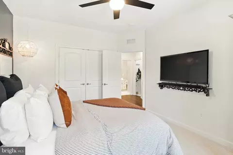 Bedroom - 213 Treyburn Way, Arnold, MD 21012 photo 7 of 7