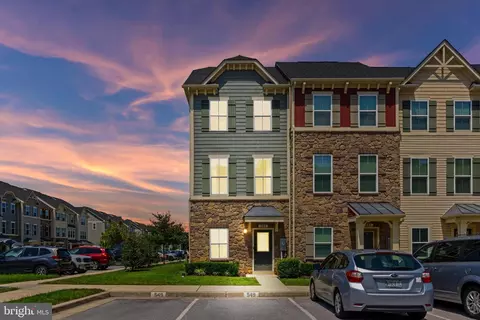 549 Willow Bend Dr, Glen Burnie, MD 21060