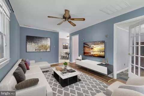 Living - 5031 Chalk Point Rd, West River, MD 20778 photo 1 of 2