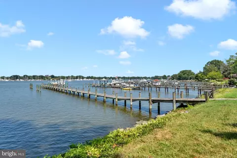 View/Area - 5031 Chalk Point Rd, West River, MD 20778 photo 3 of 23