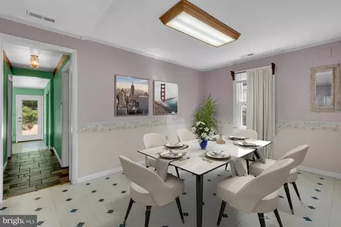 Dining - 5031 Chalk Point Rd, West River, MD 20778 photo 1 of 1