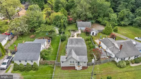View/Area - 5031 Chalk Point Rd, West River, MD 20778 photo 16 of 23