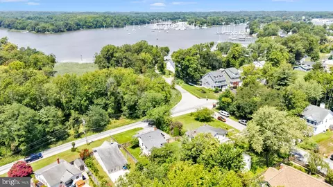 View/Area - 5031 Chalk Point Rd, West River, MD 20778 photo 9 of 23