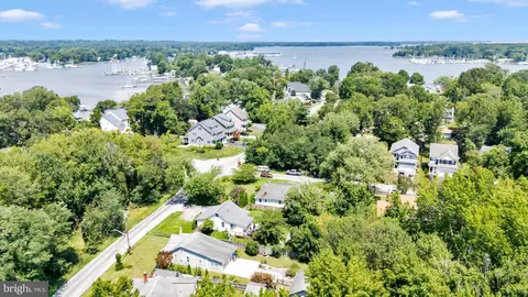 View/Area - 5031 Chalk Point Rd, West River, MD 20778 photo 11 of 23