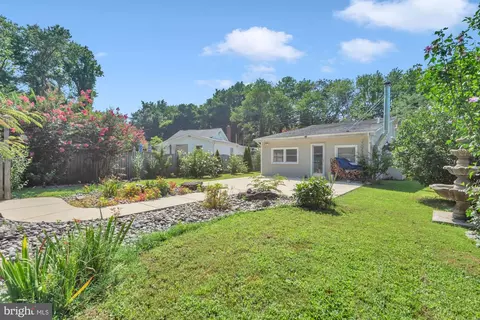 Exterior - 5031 Chalk Point Rd, West River, MD 20778 photo 14 of 18