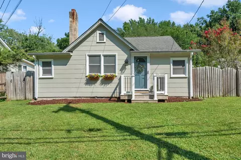 Exterior - 5031 Chalk Point Rd, West River, MD 20778 photo 1 of 18