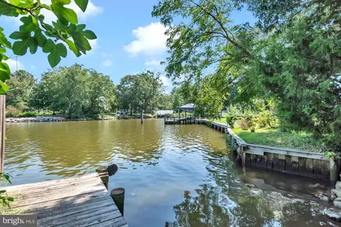 View/Area - 5031 Chalk Point Rd, West River, MD 20778 photo 4 of 23