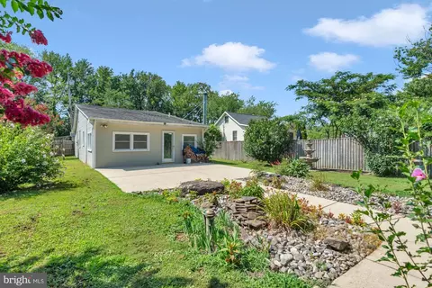 Exterior - 5031 Chalk Point Rd, West River, MD 20778 photo 11 of 18