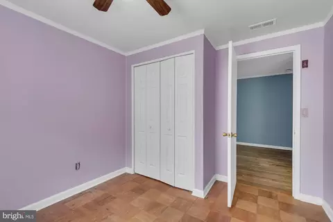 Bedroom - 5031 Chalk Point Rd, West River, MD 20778 photo 3 of 7