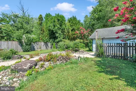 Exterior - 5031 Chalk Point Rd, West River, MD 20778 photo 9 of 18
