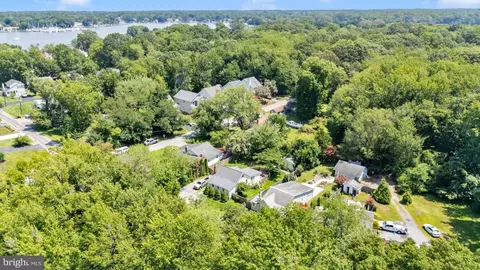 View/Area - 5031 Chalk Point Rd, West River, MD 20778 photo 15 of 23